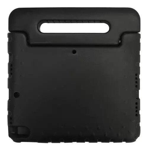 iPad Air 13 (2024/2025)/Pro 12.9 (2018/2020/2021/2022)/Pro 13 (2024) Kids Handbag Black